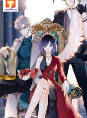 The Hidden Descendants 1