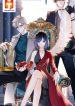 The Hidden Descendants 1