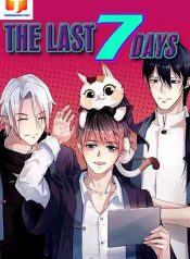 The Last 7 Days 1