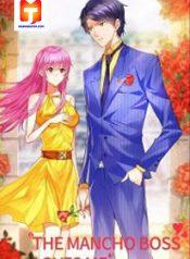 The Macho Boss Loves Me 1