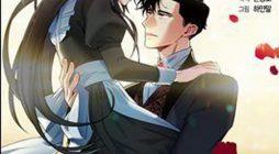 The Maid and the Vampire 1