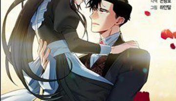 The Maid and the Vampire 1