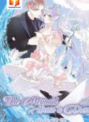 The Mermaid Wears a Dress 1