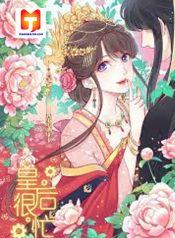 The Queen Is Busy 1