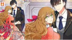 The Reason Why Raeliana Ended up at the Duke’s Mansion 2