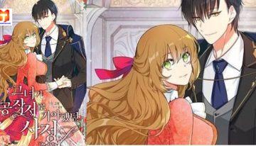 The Reason Why Raeliana Ended up at the Duke’s Mansion 2