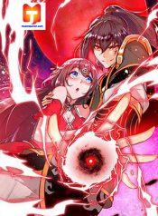 The Rebirth Of The Demon God 1