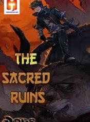 The Sacred Ruins 1