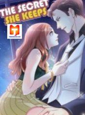 The Secret She Keeps 1