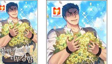 The Strongest Florist 2