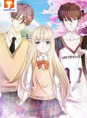 The Three-point Line of Love 1
