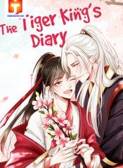 The Tiger King’s Diary 1