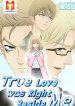 True Love was Right Beside Me 1