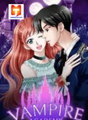 Vampire Academy 1
