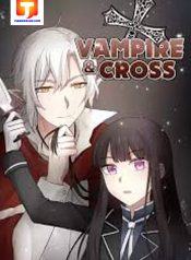 Vampire Cross 1
