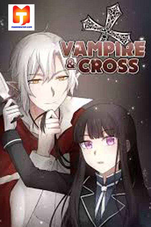 Vampire Cross Manhwatop