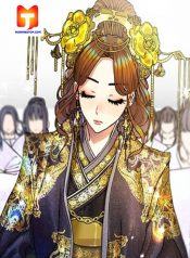 What Kind of Empress Is This 1
