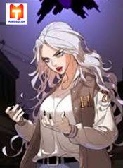 White Blood 1