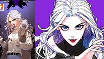 White Blood 2