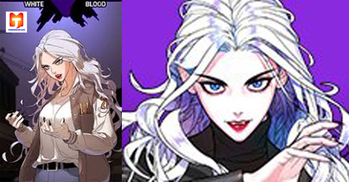 White Blood 2