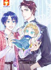 Whose Baby is it 1