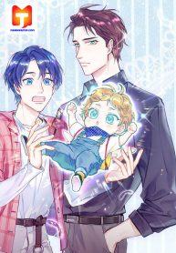 Whose Baby is it 1