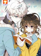 You Are My Lovely Dragon King 1