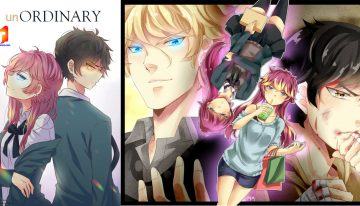 unOrdinary 2
