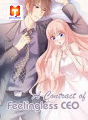A Contract of Feelingless CEO 1