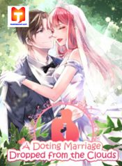 A Doting Marriage Dropped from the Clouds 1