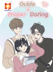 A Guide to Proper Dating 1