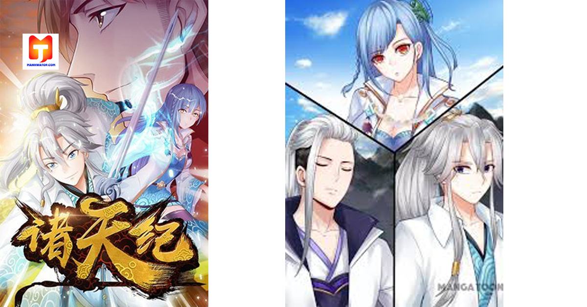 All Heavenly Days 2