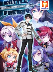 Battle Frenzy 1