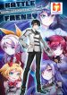 Battle Frenzy 1