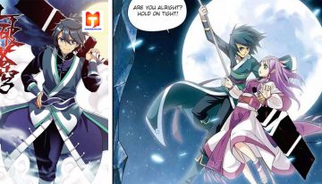Battle Through the Heavens 2