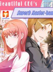 Beautiful CEO’s Superb Master-hand 1