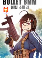 Bullet 6mm 1