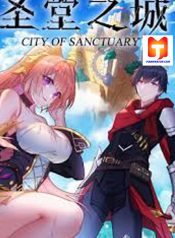 CITY OF SANCTUARY 1
