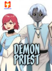 Demon Priest 1