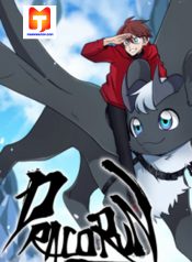 Dracorun 1
