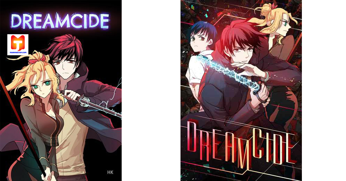 Dreamcide 2