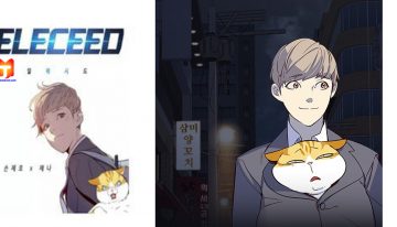 Eleceed 2