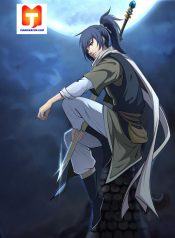 Heaven Defying Sword 1