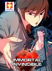 Immortal, Invincible 1