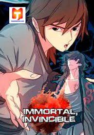 Immortal, Invincible 1