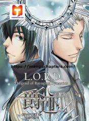 L.O.R.D Legend of Ravaging Dynasties 1