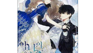 MANHWA [Note] The definition of a wicked woman