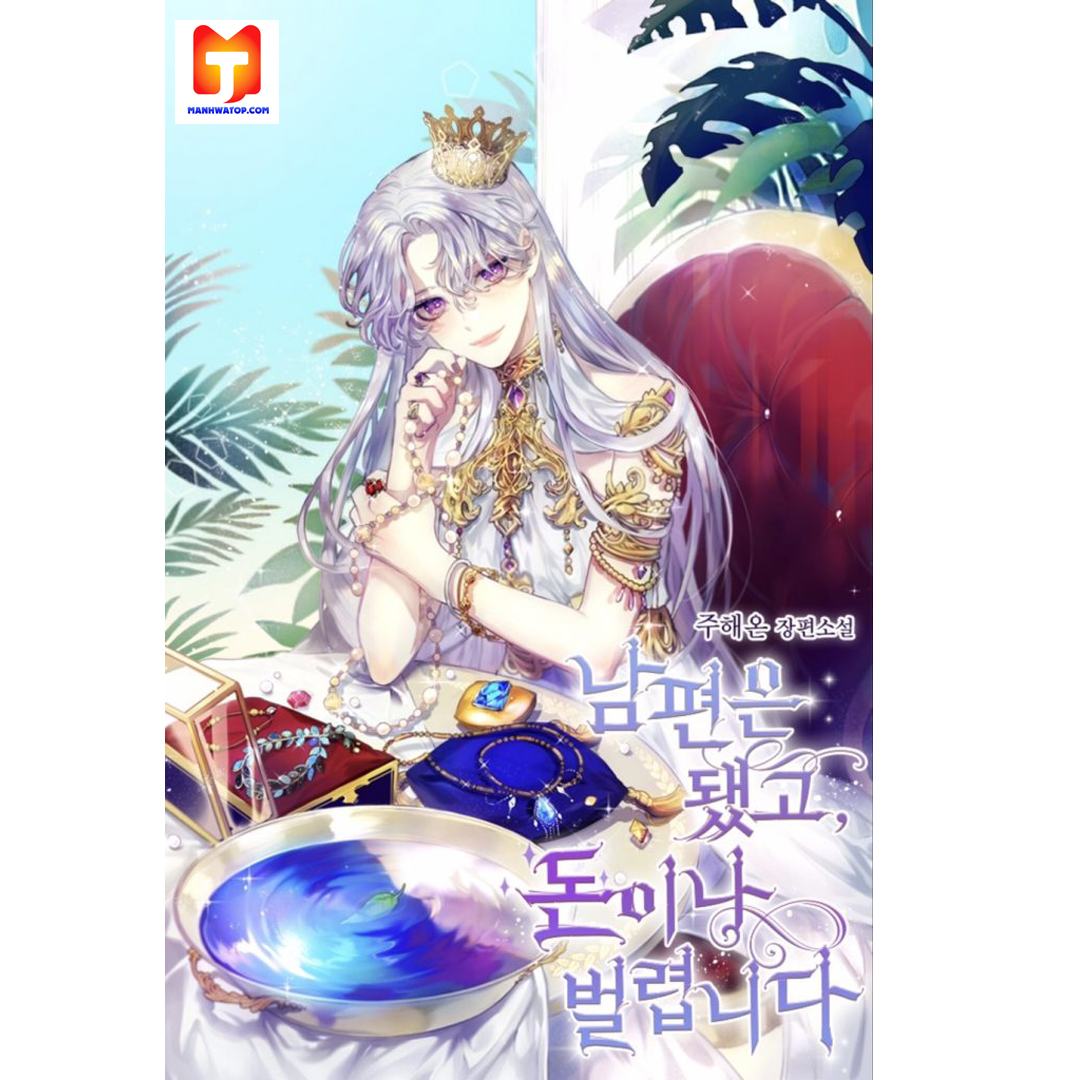 MANHWA [Park Gwi Ori] Find my fiance’s lover