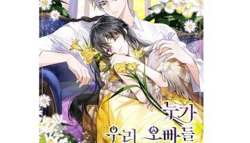 MANHWA [Private example] Not weak