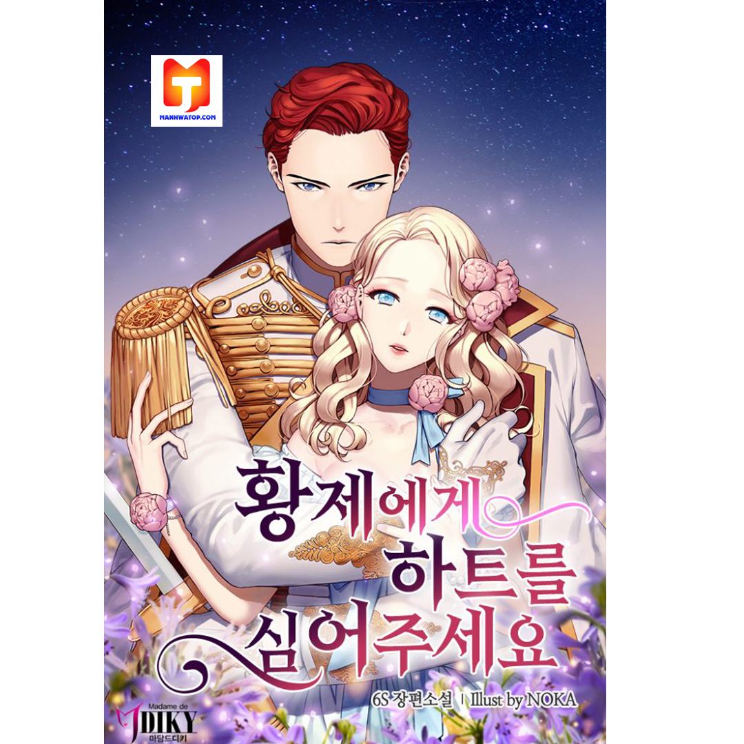 MANHWA [Rat shit] lonely prince
